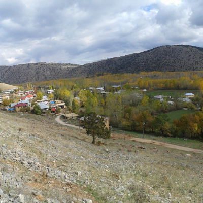 eski