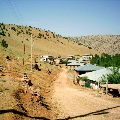 eski