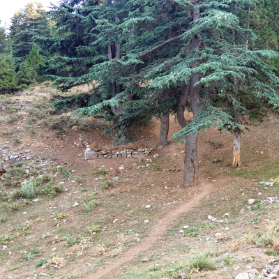 Karamehmet Pınarı