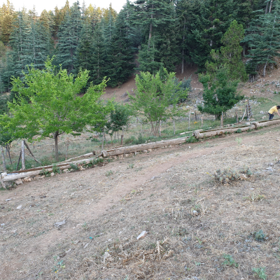 Karamehmet Pınarı